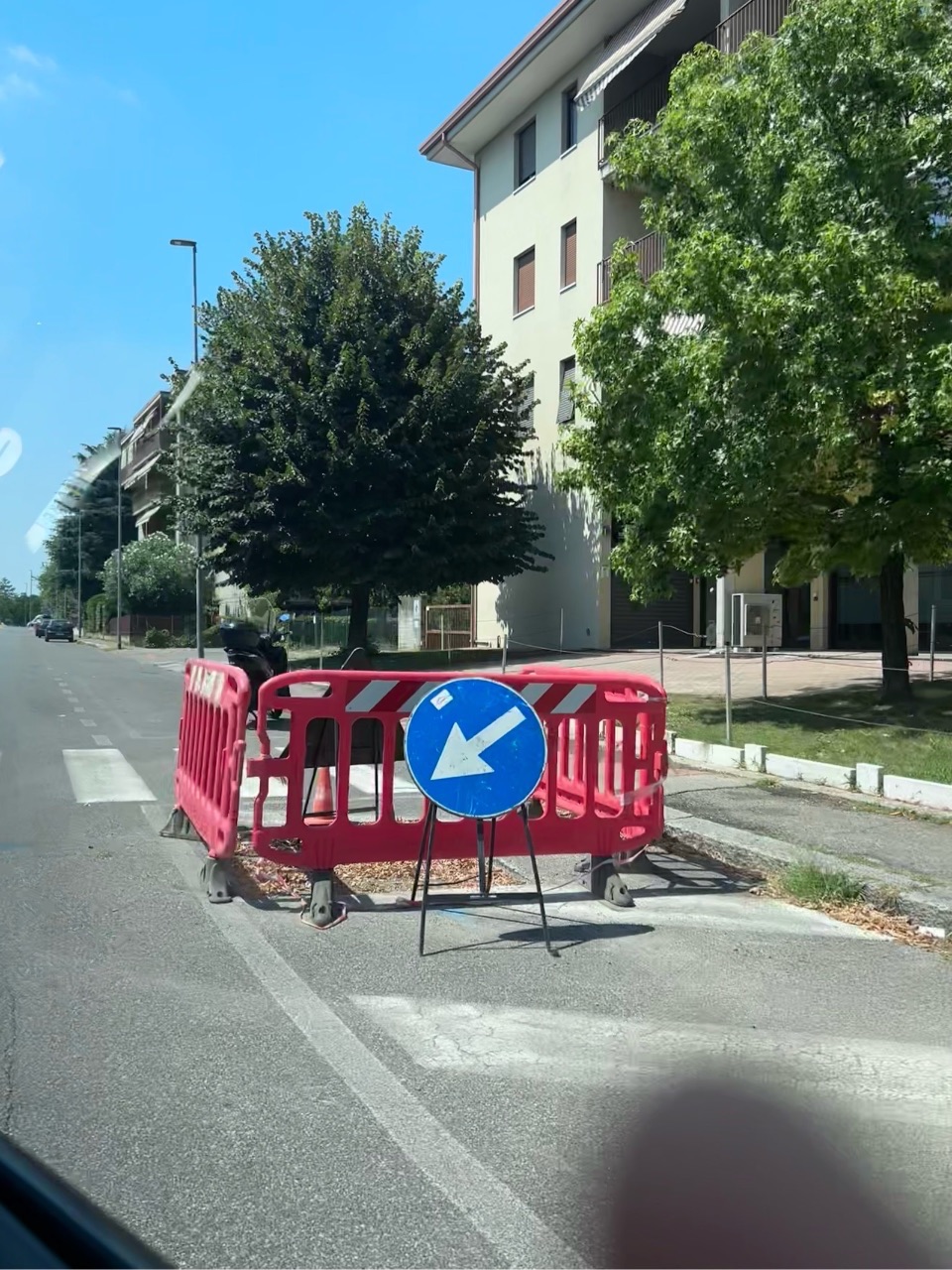 Foto segnalazione MVV-27390