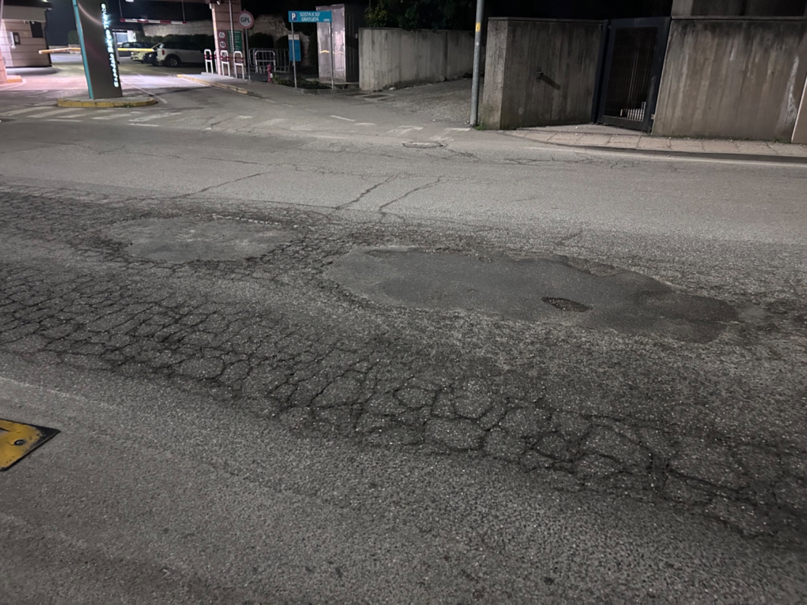 Foto segnalazione MVV-98833