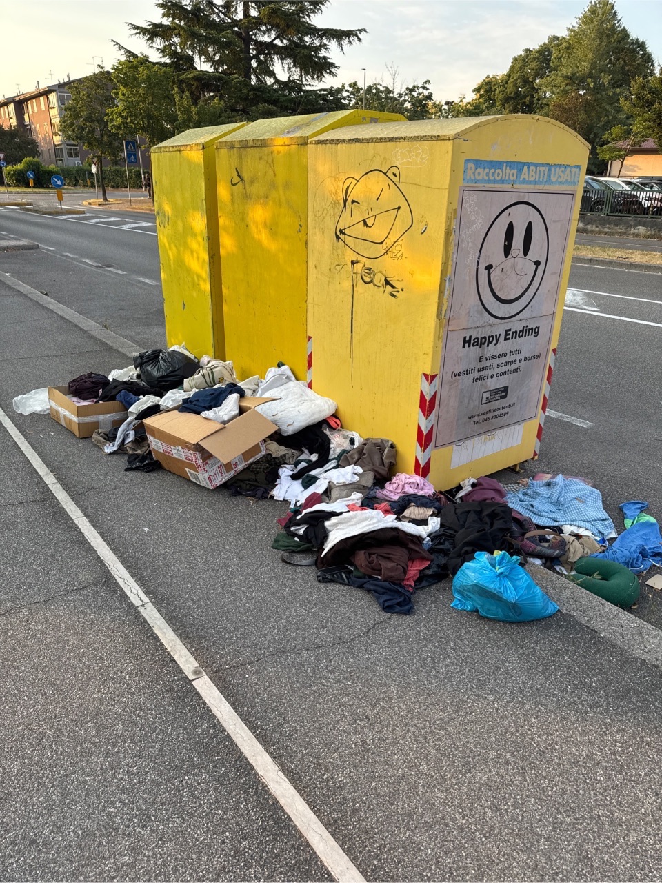Foto segnalazione MVV-07374
