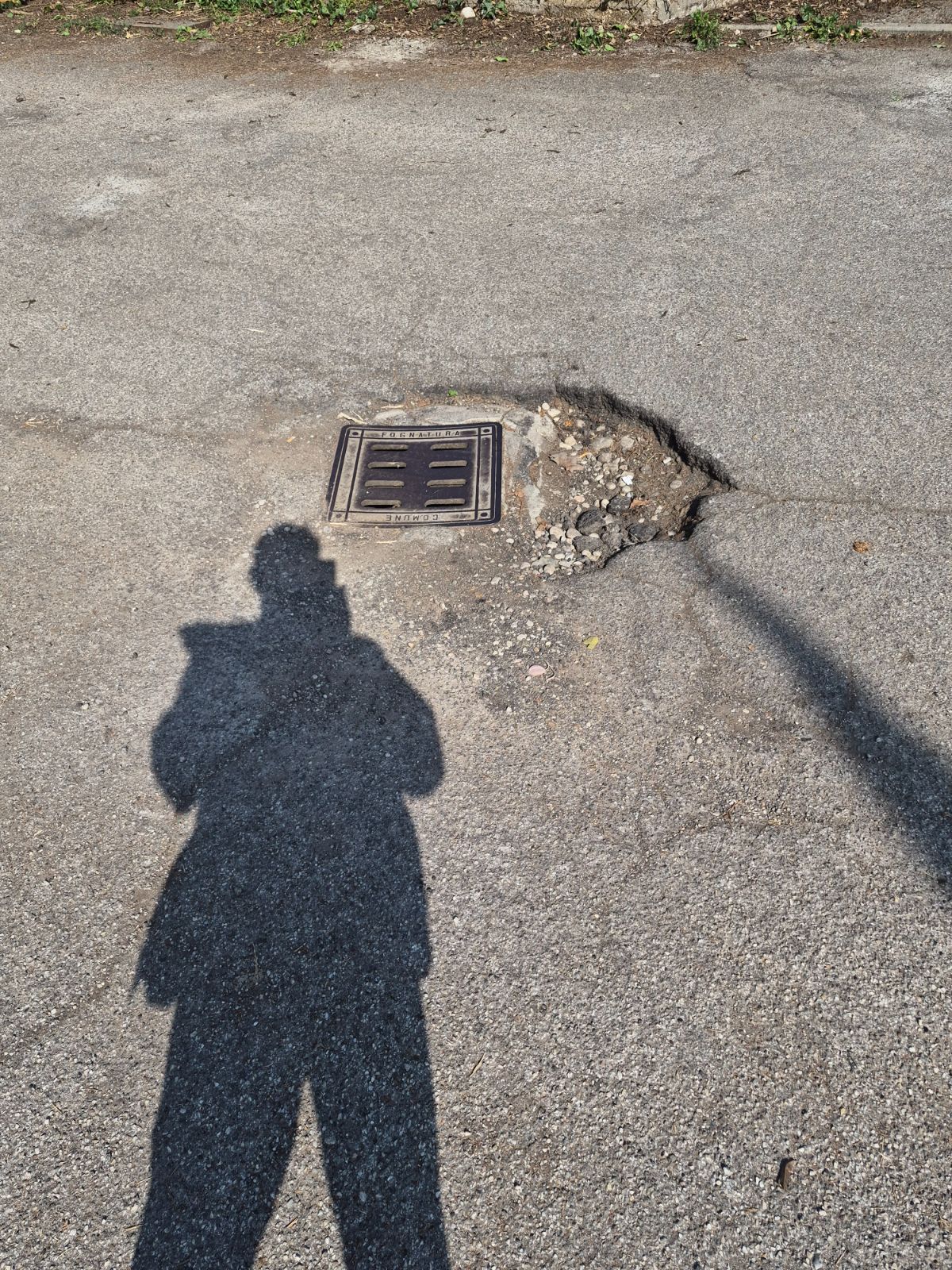 Foto segnalazione MVV-41817