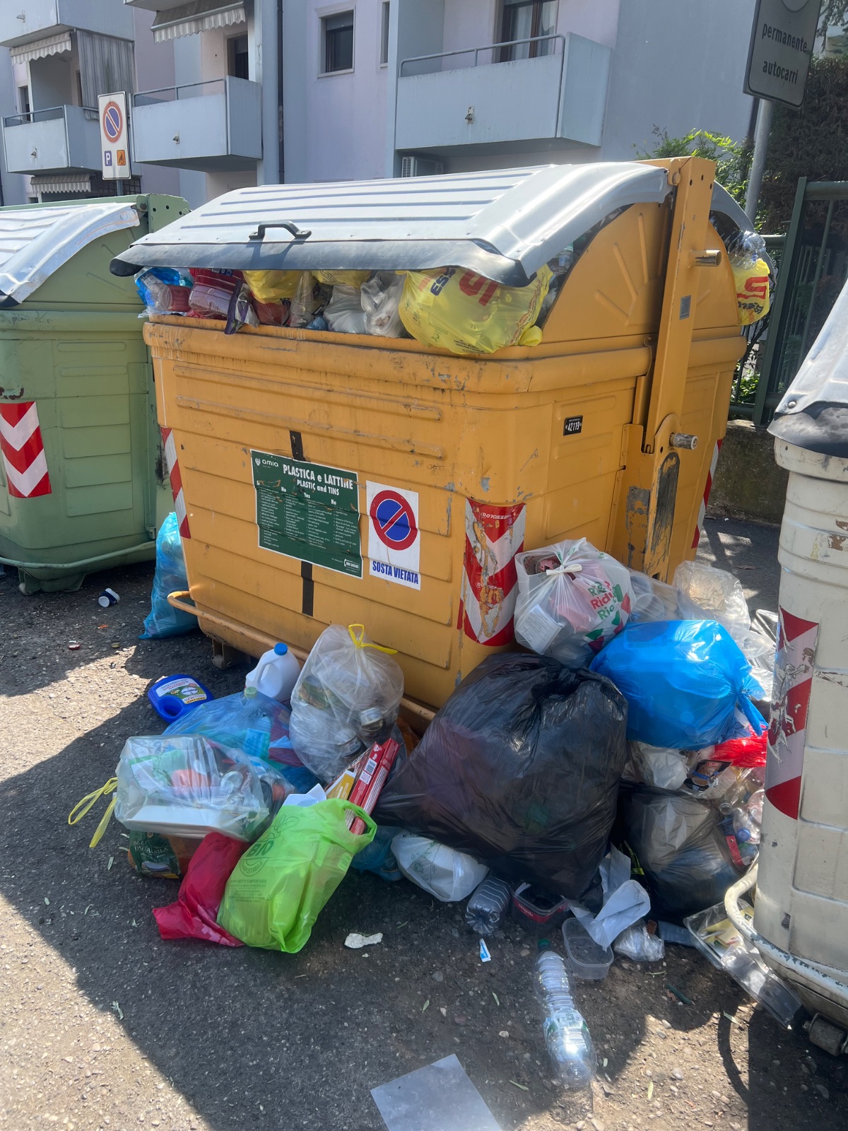 Foto segnalazione MVV-79625