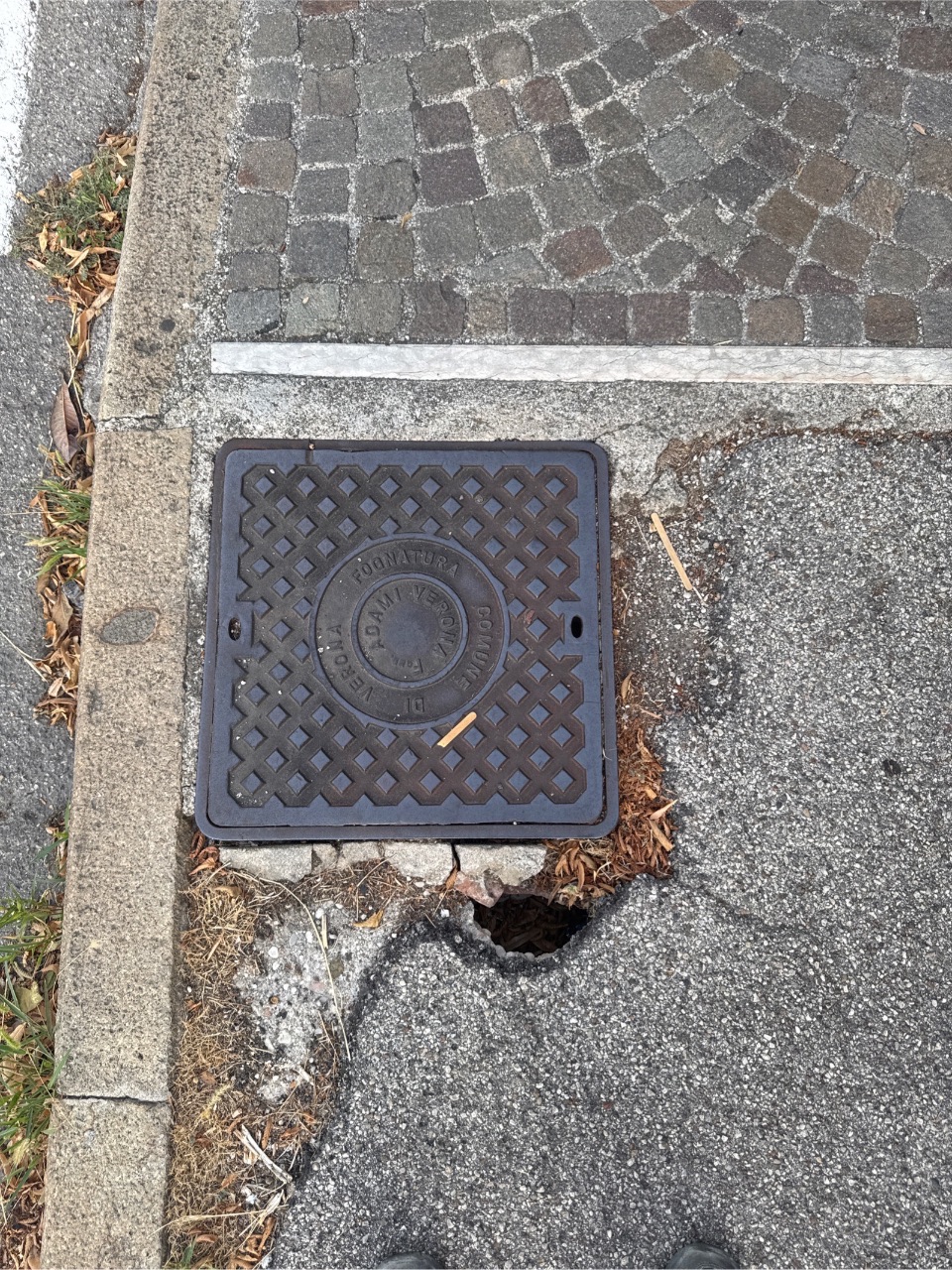 Foto segnalazione MVV-46981