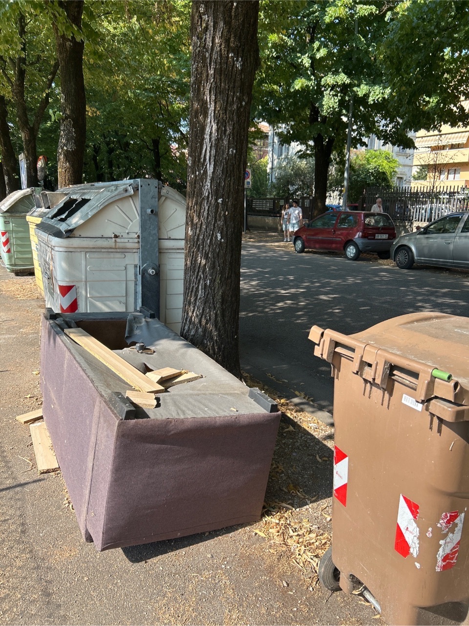 Foto segnalazione MVV-73395