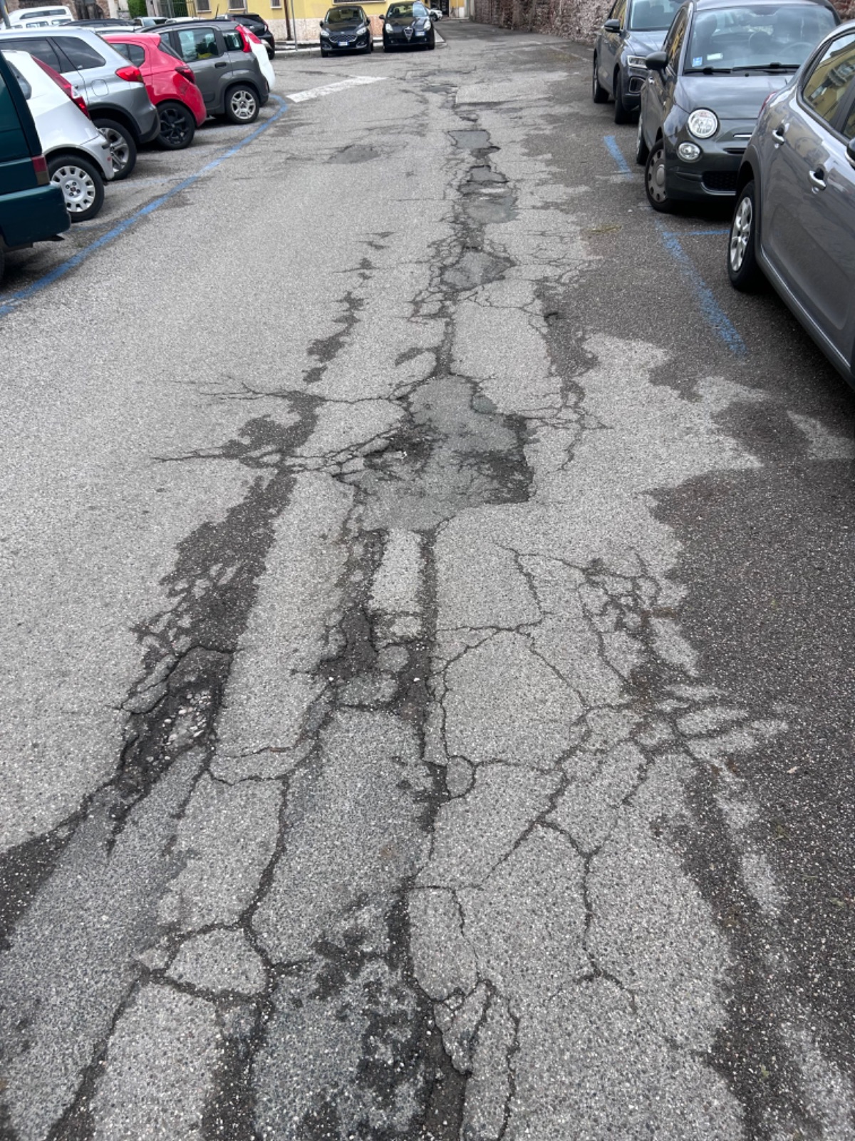 Via Antonio Rosmini 5b