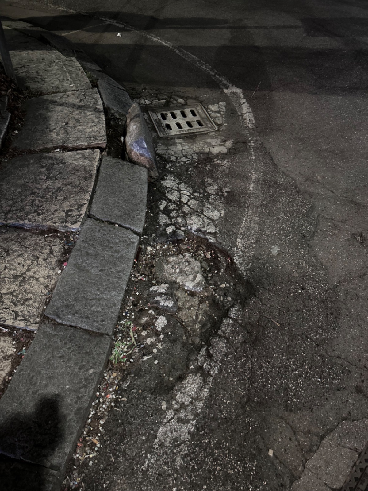 Foto segnalazione MVV-01431