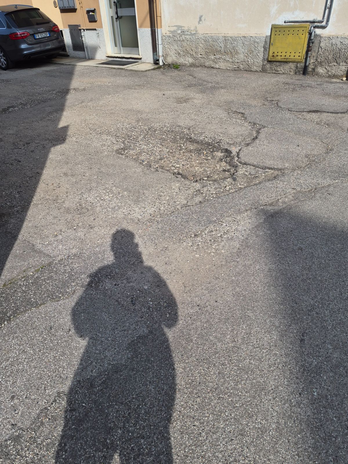 Foto segnalazione MVV-72773