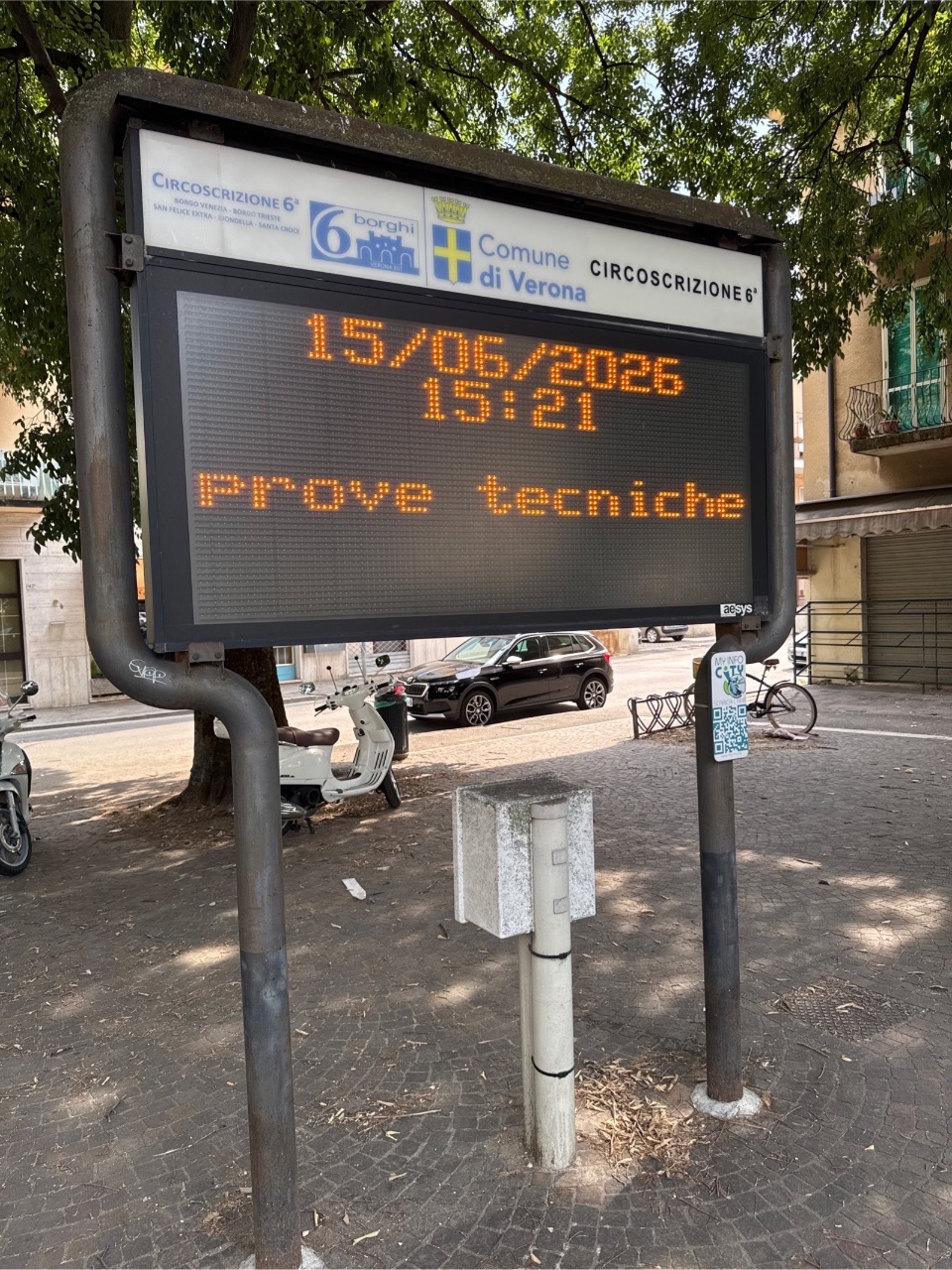 Foto segnalazione MVV-65943