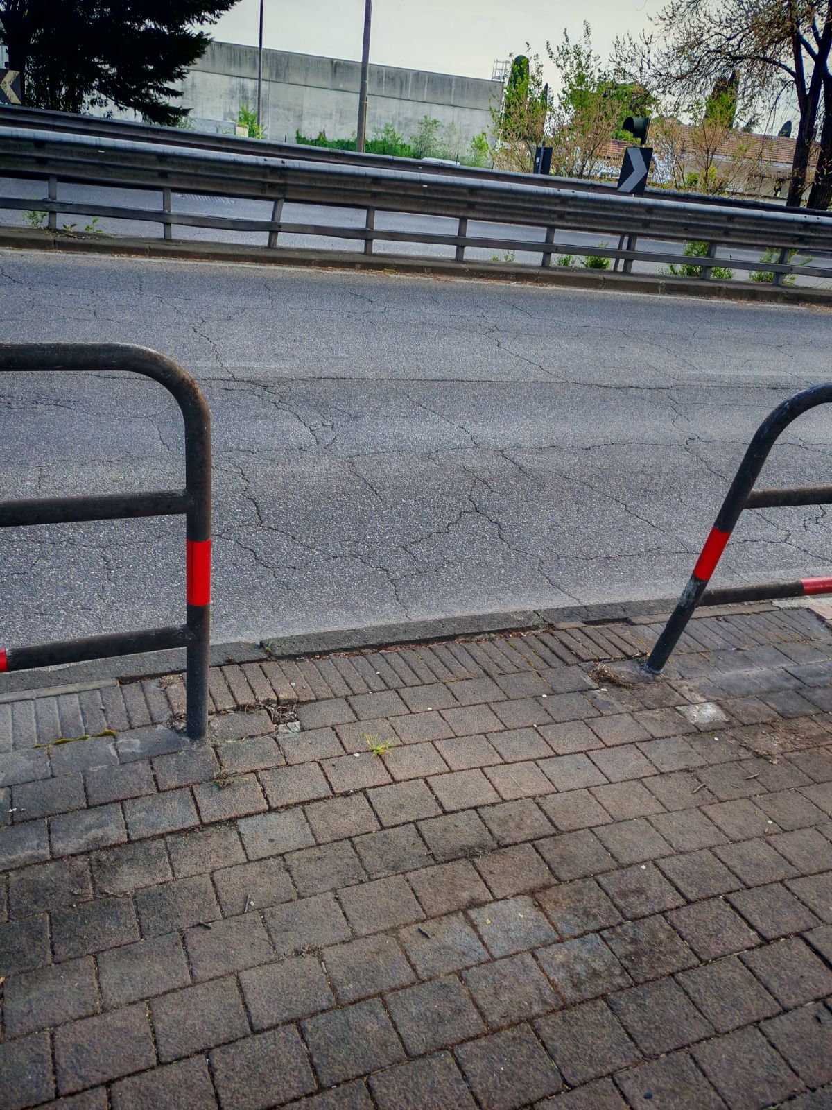 Foto 2 della segnalazione MVV-28548