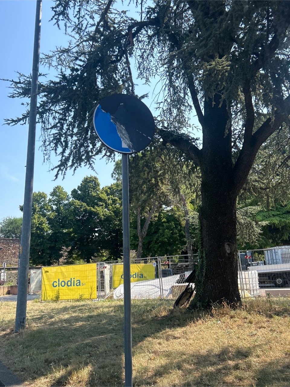 Foto segnalazione MVV-06383