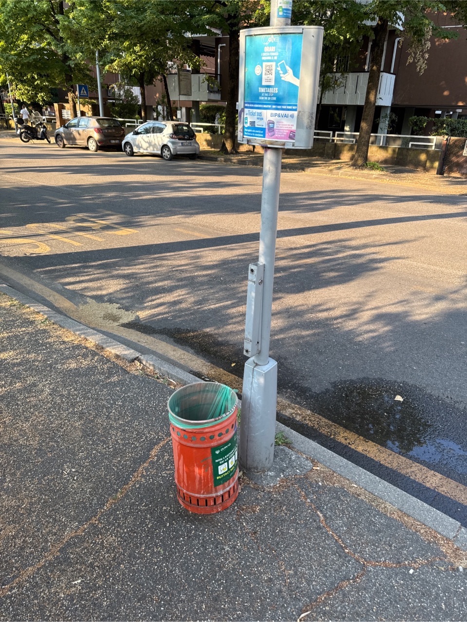 Foto segnalazione MVV-13184