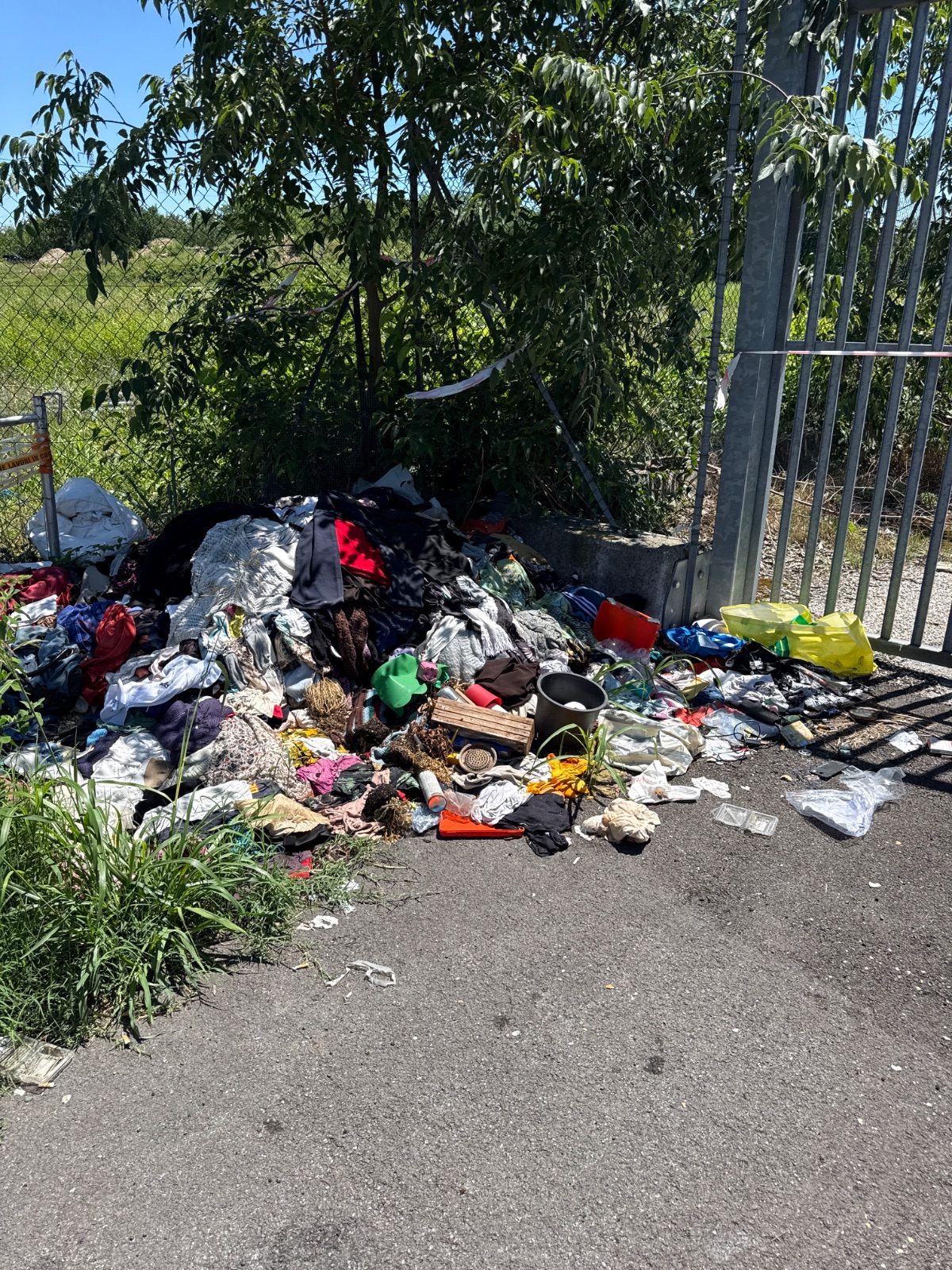 Foto segnalazione MVV-10487